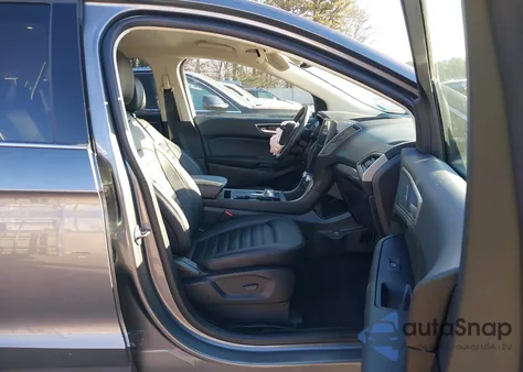 2024 Ford Edge Sel from USA, damaged, VIN 2FMPK4J9XRBA66608